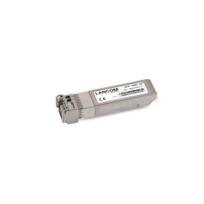 2. LANCOM SFP-AON-10 moduł przekaźników sieciowych Swiatłowód 10000 Mbit/s