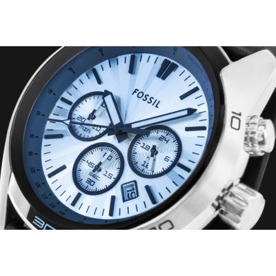 4. Zegarek Męski FOSSIL Coachman CH2564 + BOX