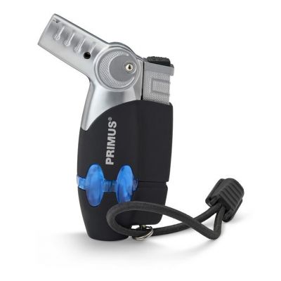 2. Primus PowerLighter III Zapalniczka kuchenna Czarny, Szary