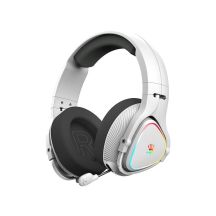 Słuchawki komputerowe A4TECH BLOODY MR710 Grey (BT5.0+2,4G+Wired)