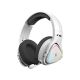 Słuchawki komputerowe A4TECH BLOODY MR710 Grey (BT5.0+2,4G+Wired)