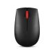3. Lenovo Essential Wireless Mouse Black