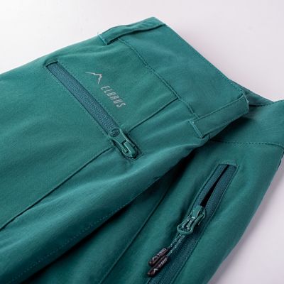 6. Spodnie Elbrus Gaude Tg Jr 92800396542