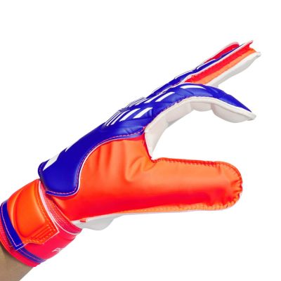 3. Rękawice bramkarskie adidas Predator Training IX3870