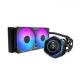 3. Chłodzenie CoolerMaster MasterLiquid 240 Atmos II LCD