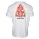 2. Koszulka Nike Kyrie Logo Dry T-shirt White - DJ1566-100