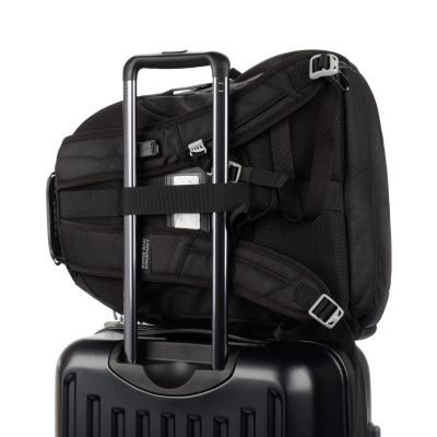 24. Plecak Swissbags St.Moritz 76462
