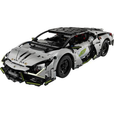 11. LEGO Technic 42214 Supersamochód Lamborghin