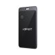 Lokalizator Bluetooth Acefast S3 w formie karty kompatybilny z Apple Find My - szary