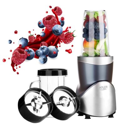 10. Blender stojący ADLER AD 4084