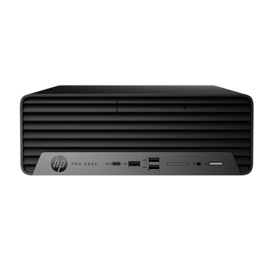 HP Pro SFF 400 G9 i5-12500 16GB DDR5 4800 SSD512 UHD 770 DVD-RW W11Pro 3Y OnSite