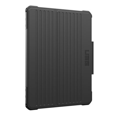 9. Urban Armor Gear UAG - Etui z klapką do tabletu - Wytrzymałe - Poliuretan (PU) - Do Apple 13-calowy iPad Pro M4 Wi-Fi, M4 Wi-Fi + Cellular
