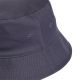 8. Czapka adidas Adicolor Trefoil Bucket Hat HD9710