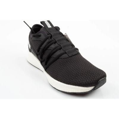 3. Puma buty męskie sportowe NRGY Star lekkie czarne sneakersy