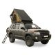 20. Namiot dachowy Offlander Triangle Slim Coyote OFF_RTT_SLIM