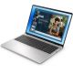 3. DELL DC16251 Intel Core 7 150U Laptop 40,6 cm (16") Full HD+ 16 GB DDR5-SDRAM 512 GB SSD Wi-Fi 6 (802.11ax) Windows 11 Pro Platyna, Srebrny