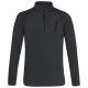 4. Koszulka męska Protest HUMANS 1/4 zip top