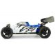 2. RC Buggy Amewi Blade 4WD 1:10 RTR biały/niebieski /14+