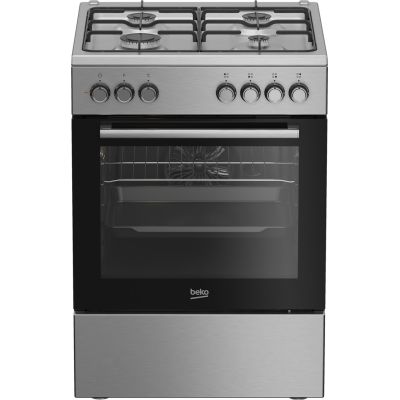 Kuchnia BEKO FBE62130GXDN