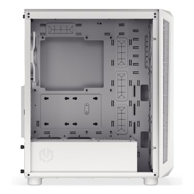 108. Obudowa ENDORFY Arx 500 ARGB White