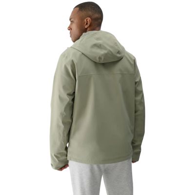 9. Kurtka 4F M703 M 4FWSS25TTJAM703 44S