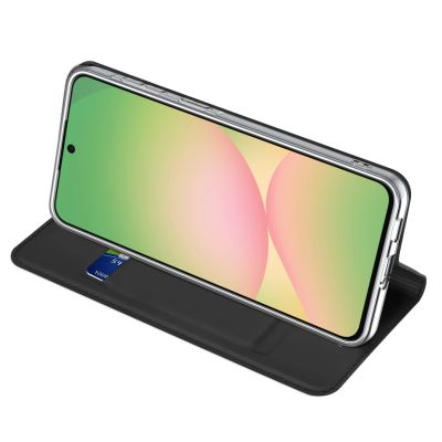 5. Etui Dux Ducis Skin Pro na Samsung Galaxy A57 5G - czarne