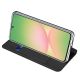 5. Etui Dux Ducis Skin Pro na Samsung Galaxy A57 5G - czarne