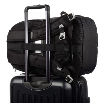 35. Plecak Swissbags z torbą na laptopa 17,3" Zurich  33 L 76201