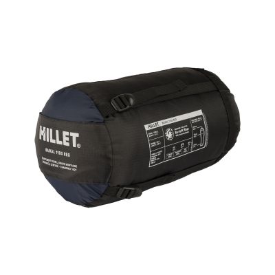 2. Śpiwór MILLET Baikal 1100 Reg granatowy