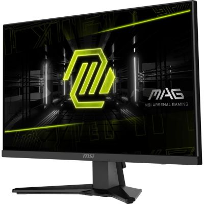 9. Monitor LCD 24" MAG 244F MSI