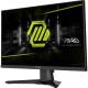 9. Monitor LCD 24" MAG 244F MSI