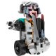 8. Zestaw robotów programowanych 3w1 408 elementów