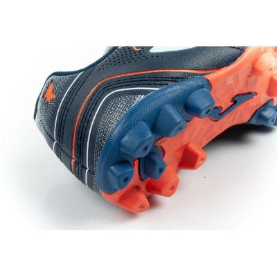 7. Joma Toledo buty piłkarskie dziecięce JR 2603 korki lanki piłka nożna