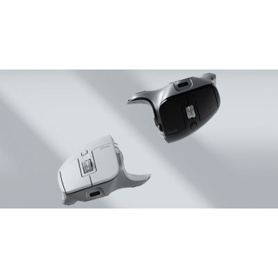 25. Mysz Logitech MX Master 3S Performance Graphite