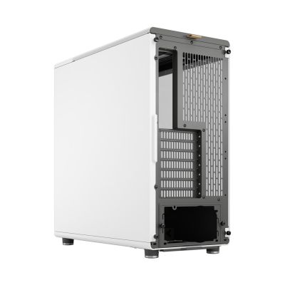 20. Fractal Design North Biały