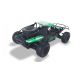 3. Amewi RC Buggy Łamacz Wydm 4WD 1:10 RTR/zielony /14+