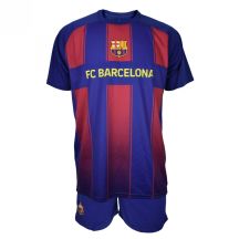 FC Barcelona komplet koszulka spodenki junior Barca Fan 5001KF126