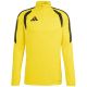 2. Bluza męska adidas Tiro 26 League Training Top żółta JY9689