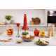 6. Blender ręczny SMEG HBF03RDEU