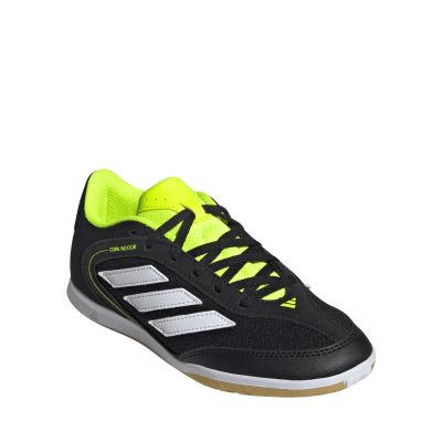 8. Buty piłkarskie adidas Copa Court League IN Jr JR2889