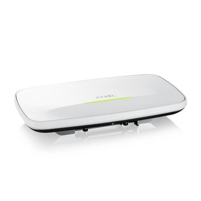 7. Access Point Wi-Fi 7 Zyxel WBE660S 2.4GHz(4x4)/5GHz(4x4)/6GHz(4x4) PoE+/PoE++ 1x1G 1x10G