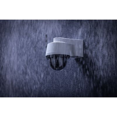 17. ABUS PPIC52520 kamera przemysłowa Kopułowa Kamera bezpieczeństwa IP Zewnętrzna 3840 x 2160 px Ściana
