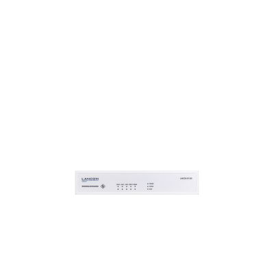 Lancom Systems UF-260 firewall (hardware) 4,45 Gbit/s