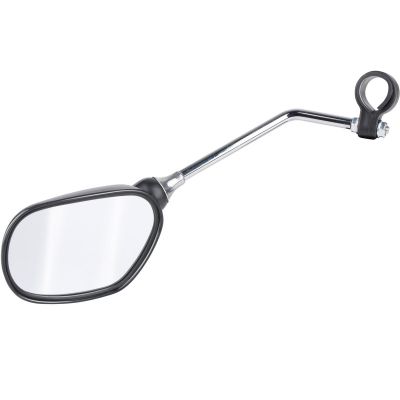 2. LUSTERKO ROWEROWE REGULOWANE 27,5x7CM DUNLOP