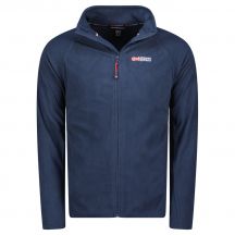 Bluza Geographical Norway FZ Gtx 224 M WY9522H/GN-Navy