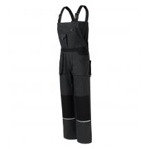 Spodnie Rimeck Woody M MLI-W0294 ebony gray