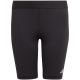 3. Spodenki adidas Techfit Aeroready Short Tights Jr IA1212