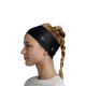 3. Opaska na gA?owÄ? Buff Thermonet Headband - solid black