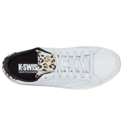 4. Buty K-Swiss Lozan Klub Lth W 97263-952-M