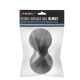 23. Podwójna piłka do masażu / Duo Ball HMS BLM02 8*16CM 